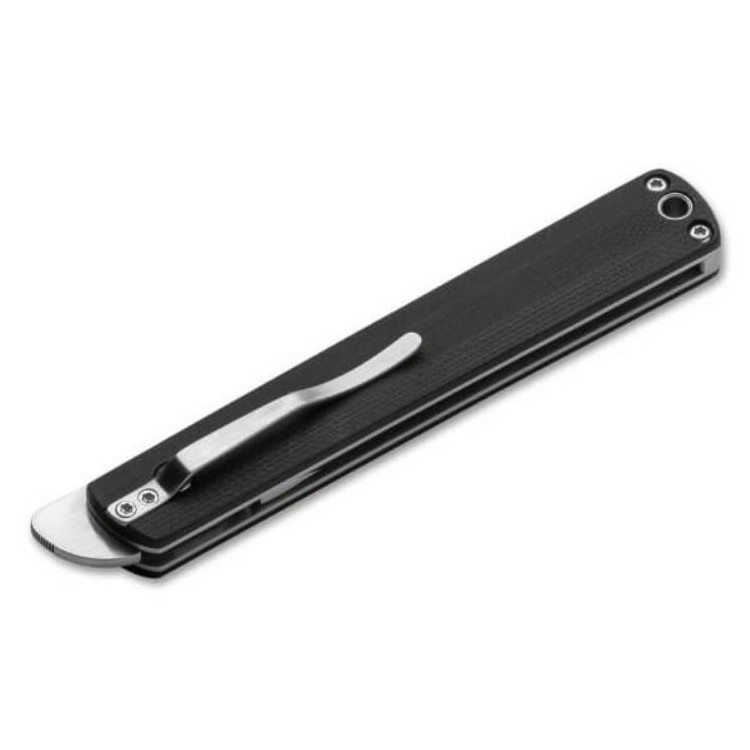 Boker Wasabi G10 - 440C / Slipjoint - Image 2